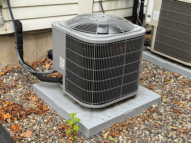 24/7 Emergency Hvac Maintenance experts in Norfolk, VA